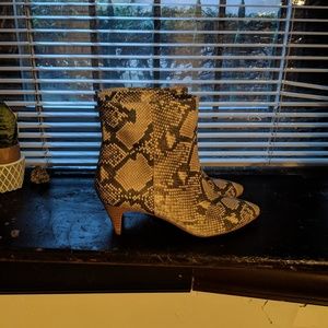 Booties